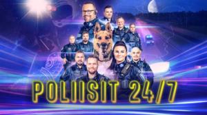Poliisit 24/7