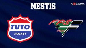 TUTO Hockey - FPS - TUTO Hockey - FPS 19.3.