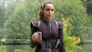 The Magicians (12) - Garden Variety Homicide