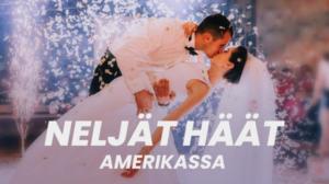 Neljät häät Amerikassa - Yllättävä loppu