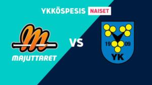 Mailajuniorit - Ylivieskan Kuula - Mailajuniorit - Ylivieskan Kuula 13.5.