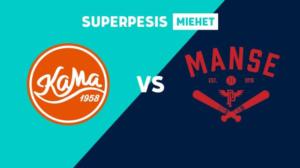 Kankaanpään Maila - Manse - Kankaanpään Maila - Manse 7.8.