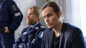 Kaikki synnit (12) - Kylmä koira