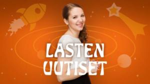 HS Lasten uutiset - Lasten uutiset 7.2. - Rubikin kuutio on hauska pulmapeli