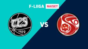 TPS - FBC Loisto - TPS - FBC Loisto 10.11.