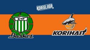 KTP-Basket - Korihait - KTP-Basket - Korihait 5.10.