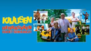 Kiljusen herrasväen uudet seikkailut (S)
