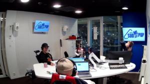 Radio Suomipopin Aamulypsy - 14.4. Koko Shitti