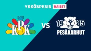 Kajaanin Pallokerho - Pesäkarhut Akatemia - Kajaanin Pallokerho - Pesäkarhut Akatemia 30.7.