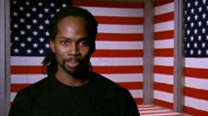 Oz (Paramount+) (12) - The Bill of Wrongs