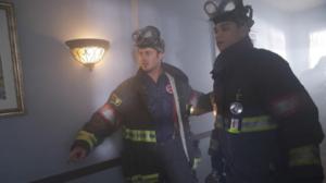 Chicago Fire (12) - Tonight's the Night