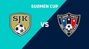 SJK - FC Inter - SJK - FC Inter 13.6.