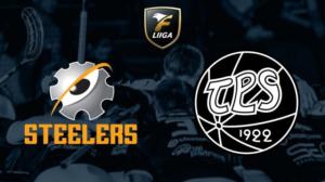 Steelers - TPS, miehet Fanikamera - Steelers - TPS, miehet Fanikamera 23.10.