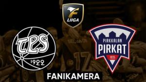 TPS - Pirkat, naiset Fanikamera - TPS - Pirkat, naiset Fanikamera 7.3.