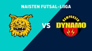 Ilves FS - KaDy - Ilves FS - KaDy 12.11.