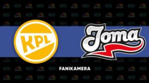 KPL - JoMa, miehet Fanikamera - KPL - JoMa, miehet Fanikamera 9.8.
