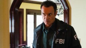 FBI: Most Wanted (Paramount+) (12) - Särkyneet
