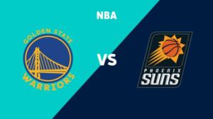 Golden State Warriors - Phoenix Suns - Golden State Warriors - Phoenix Suns 11.1.