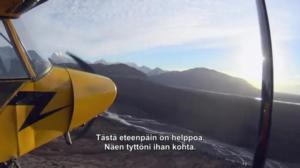 Vuorien sankarit (7) - Ihminen vastaan talvi