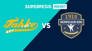 Hyvinkään Tahko - Kempeleen Kiri - Hyvinkään Tahko - Kempeleen Kiri 31.5.