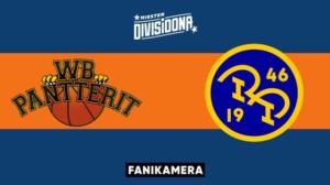 Pantterit - Raholan Pyrkivä, Fanikamera - Pantterit - Raholan Pyrkivä, Fanikamera 6.2.