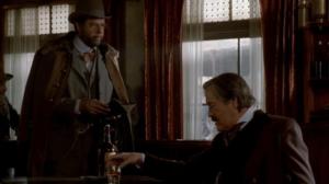 Deadwood (Paramount+) (16) - Huorat voivat tulla