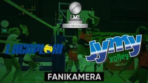 Liigaploki Pihtipudas - JymyVolley, Fanikamera - Liigaploki Pihtipudas - JymyVolley,  Fanikamera 21.11.