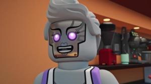 LEGO Ninjago: Wun teepuoti (S)