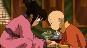 Avatar: The Last Airbender (7) - Ennustaja