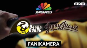 Pattijoen Urheilijat, Raahe - Seinäjoen JymyJussit, Fanikamera - Pattijoen Urheilijat, Raahe - Seinäjoen JymyJussit, Fanikamera 13.8.