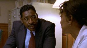 Oz (Paramount+) (12) - A Word to the Wise
