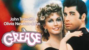 Grease(Paramount+)