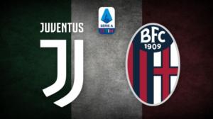 Juventus - Bologna - Juventus - Bologna 23.1.