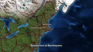 Muinaiset avaruusoliot - Infektio avaruudesta