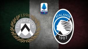 Udinese - Atalanta - Udinese - Atalanta 20.1.