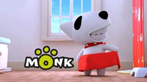 Monk (S)