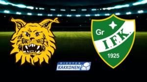 Ilves/2 - GrIFK, Fanikamera - Ilves/2 - GrIFK, Fanikamera 24.7.