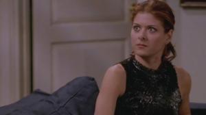 Will & Grace (7) - Kuningatarten kenttä