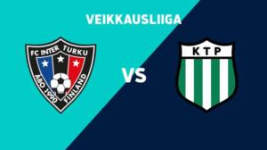 FC Inter - KTP - FC Inter - KTP 1.6.