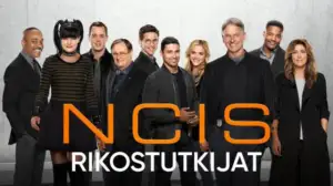 NCIS Rikostutkijat - Kaksi askelta taaksepäin