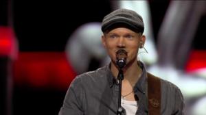 The Voice of Finland - Ääni ratkaisee 9