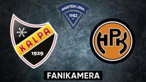 KalPa - HPK, Fanikamera - KalPa - HPK, Fanikamera 16.1.