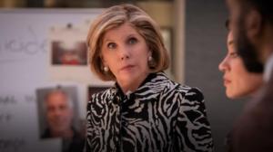 The Good Fight (12) - The Gang Discovers Who Killed Jeffrey Epstein