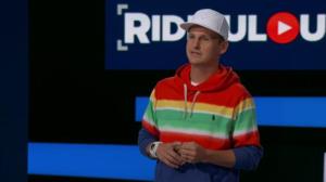 Ridiculousness - Chanel and Sterling CCIV