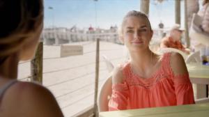 Siesta Key(Paramount+) - We Need to Talk About Chloe