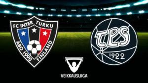 FC Inter - TPS - FC Inter - TPS 22.10.