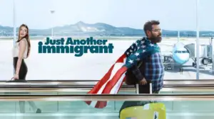 Just Another Immigrant (S) - Äiti