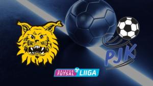 Ilves FS - PJK - Ilves FS - PJK 4.12.