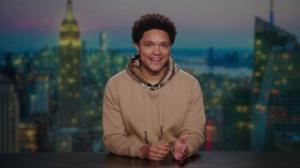 The Daily Show - October 5, 2021