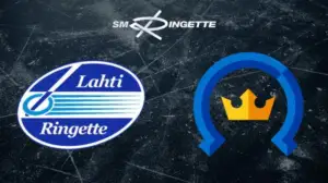 Lahti - Kiekko-Espoo, Fanikamera - Lahti - Kiekko-Espoo, Fanikamera 19.2.